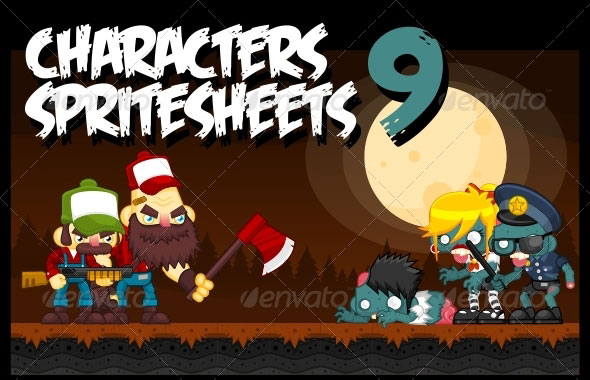 Characters-Spritesheet-9
