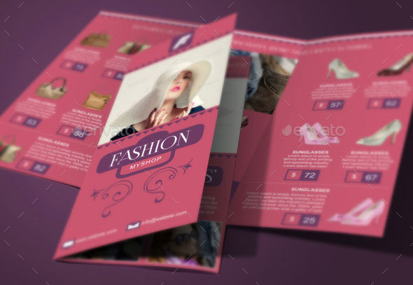Fashion-Brochure-Template
