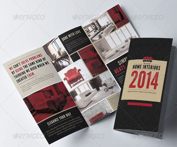 Interior-Trifold-Brochure
