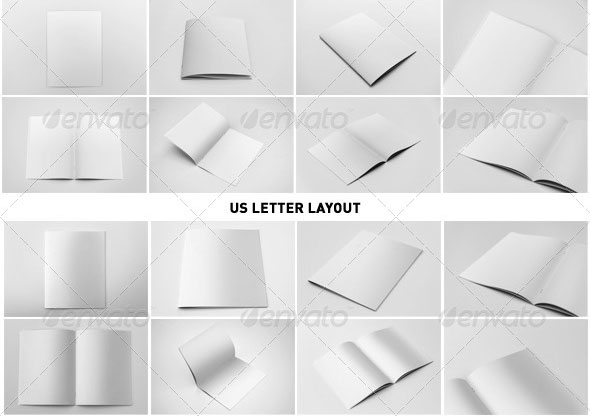 Photorealistic-Brochures-Mockups-Bundle