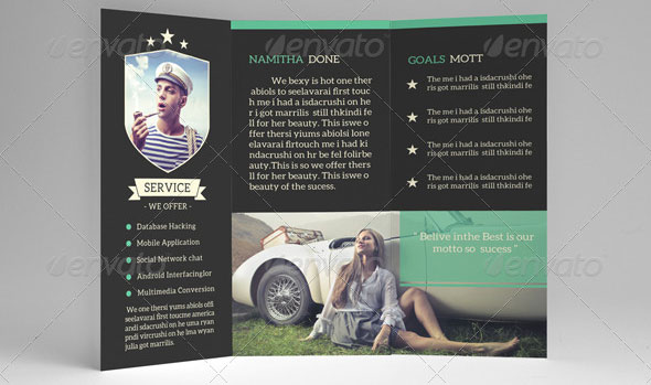 Retro-Black-Trifold