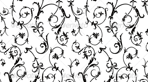Seamless-pattern