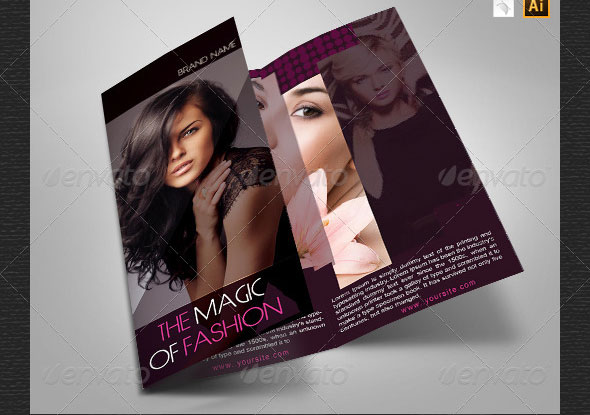 Women-Fashion-Brochure