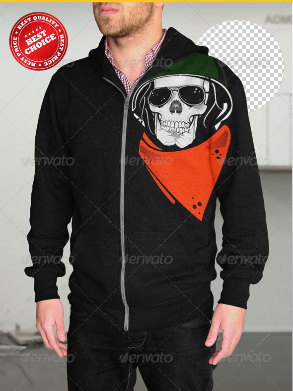 capuche