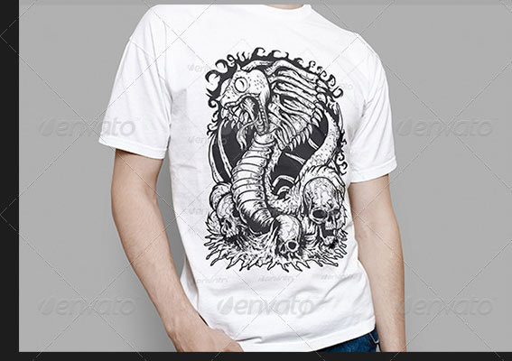 crew-neck-t-shirt-mock-up