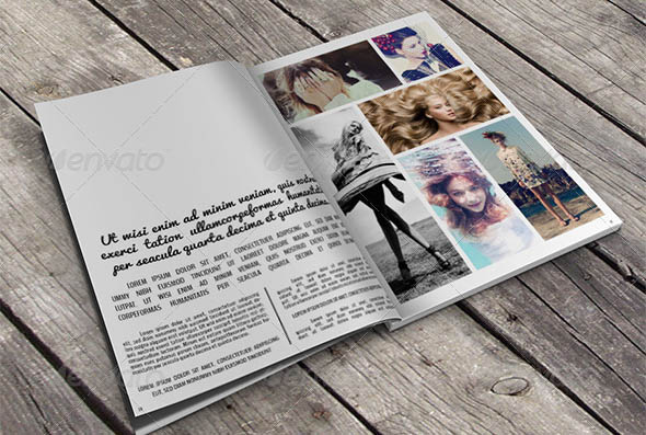 Fashion Magazine 03