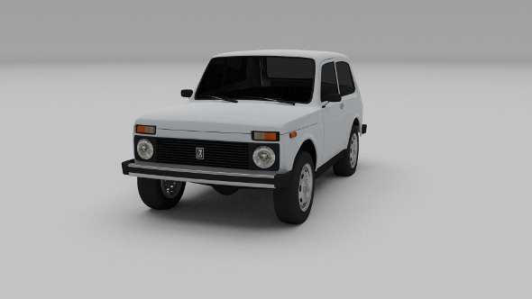 Lada Niva