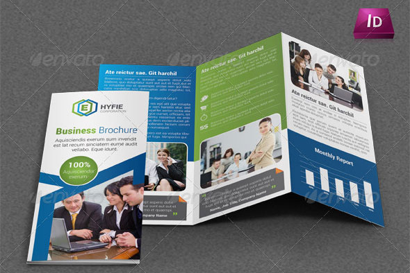 Multipurpose-Business-Tri-Fold-Brochure-Vol-27
