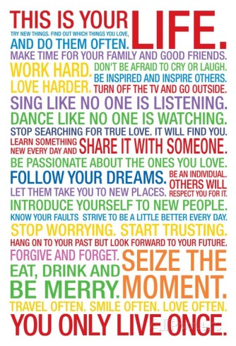 This is Your Life