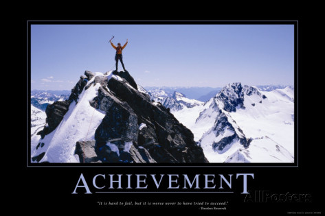 achievement
