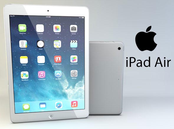 Apple iPad Air