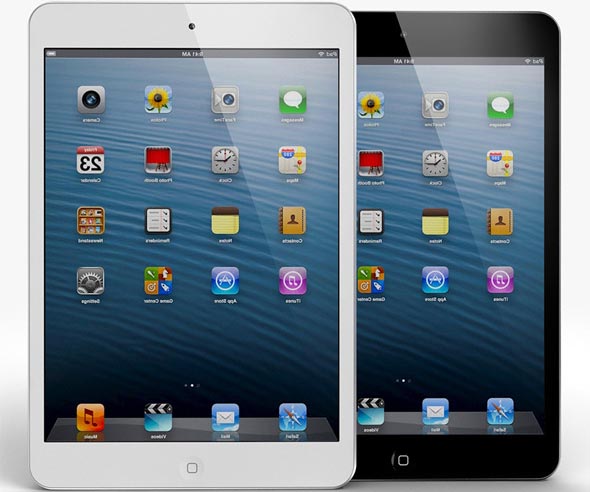 Apple iPad mini