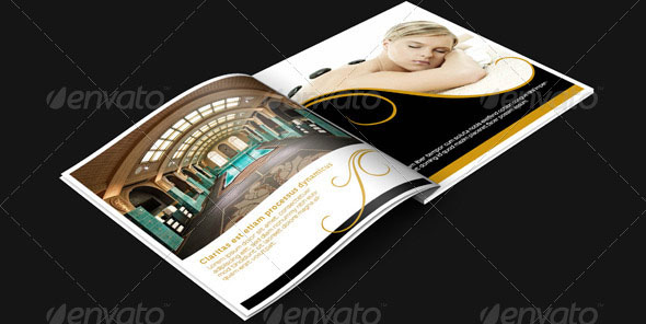 Aurum Elit Hotel Spa Brochure