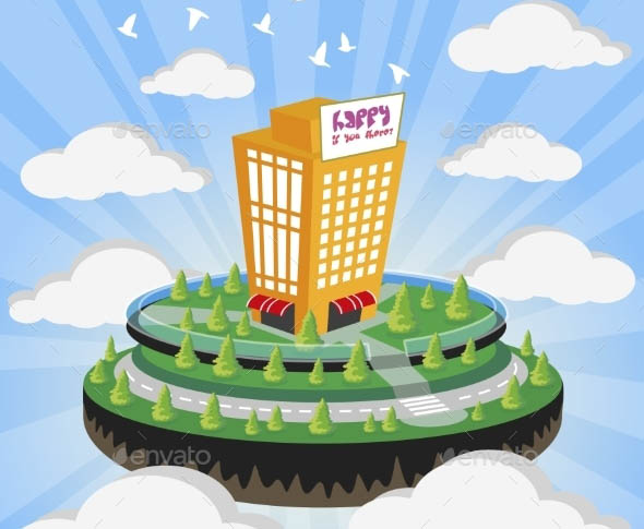Cloud City