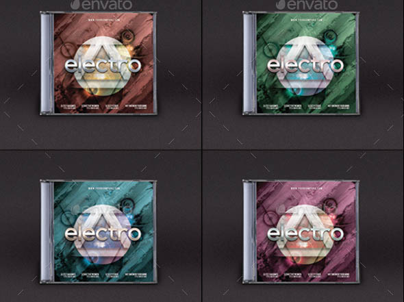 Prev CD Cover