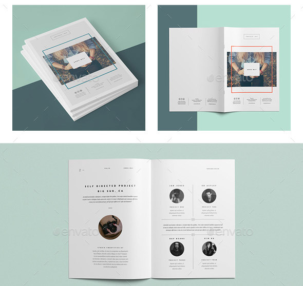 Dalston Photofolio