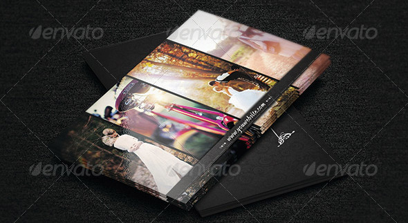 Photographer Business Card 02