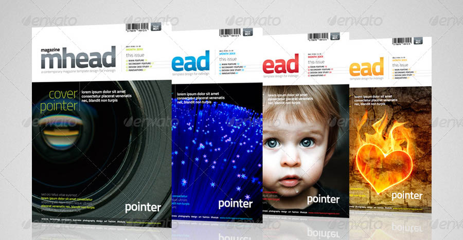 Contemporary Magazine