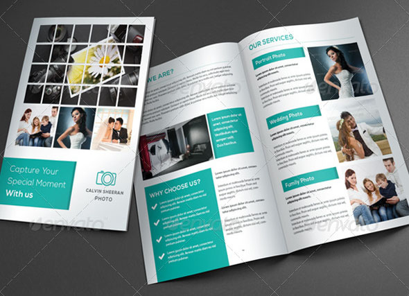 Photography Brochure 02