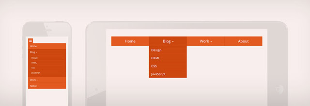responsive