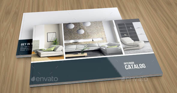Interior Catalog