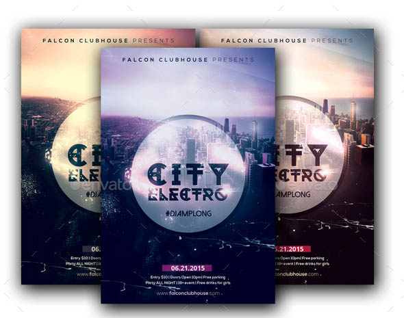 City Electro