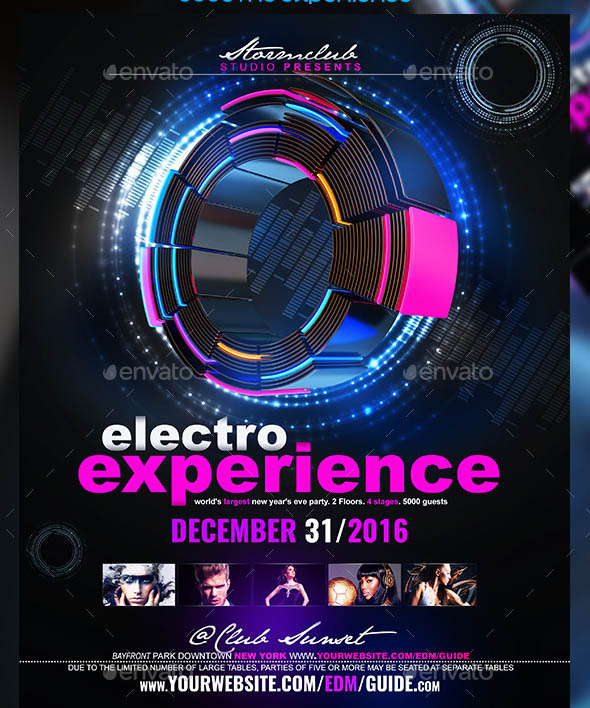 Electro Experience