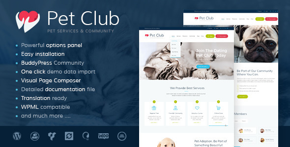 Services Adoption Dating Community