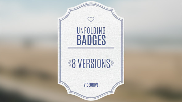 Wedding Badges 01