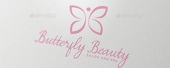 Butterfly Beauty