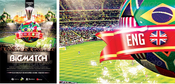The Bigmatch