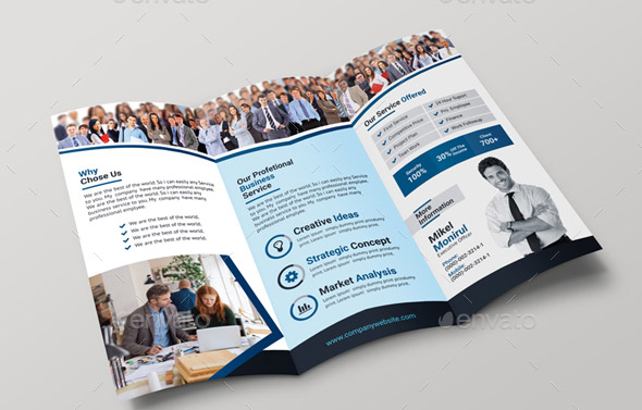 corporate-tri-fold-brochure