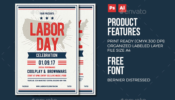 labor-day-flyer