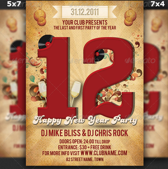 new-years-eve-party-flyer-bundle