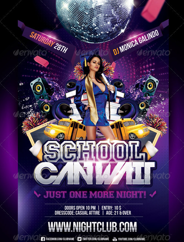 school-can-wait