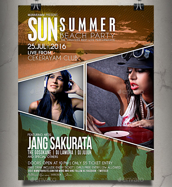 summer-flyer-poster