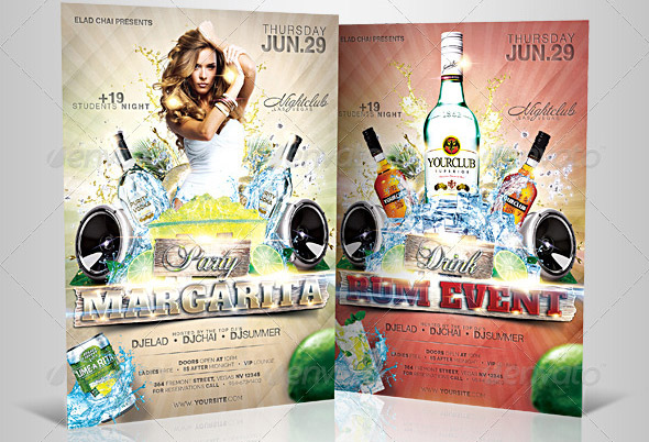 summer-temptation-flyer-bundle