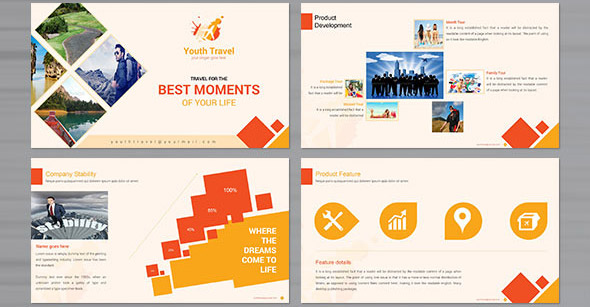 travel-agency-powerpoint-template