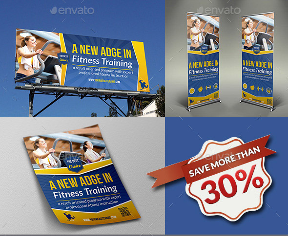 fitness-gym-advertising-bundle