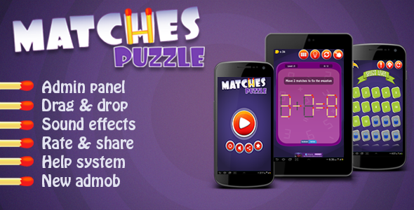 matches-puzzle-android-game