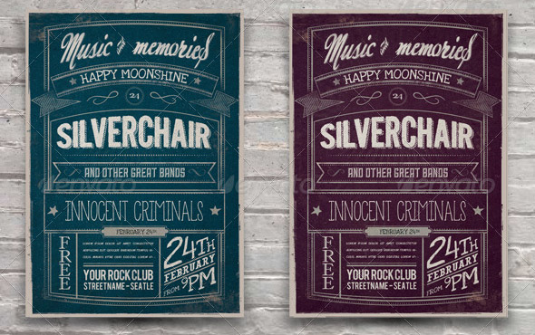 vintage-typography-poster-flyer-v