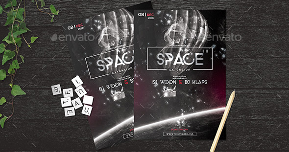space-extension-flyer