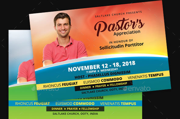 pastors-appreciation-church-flyer