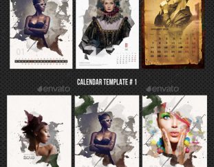 indesign-calendar-templates