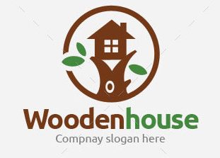 24-cool-wood-tree-logo-templates