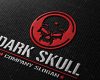 skull-logo-templates