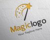 22-cool-magic-logo-templates